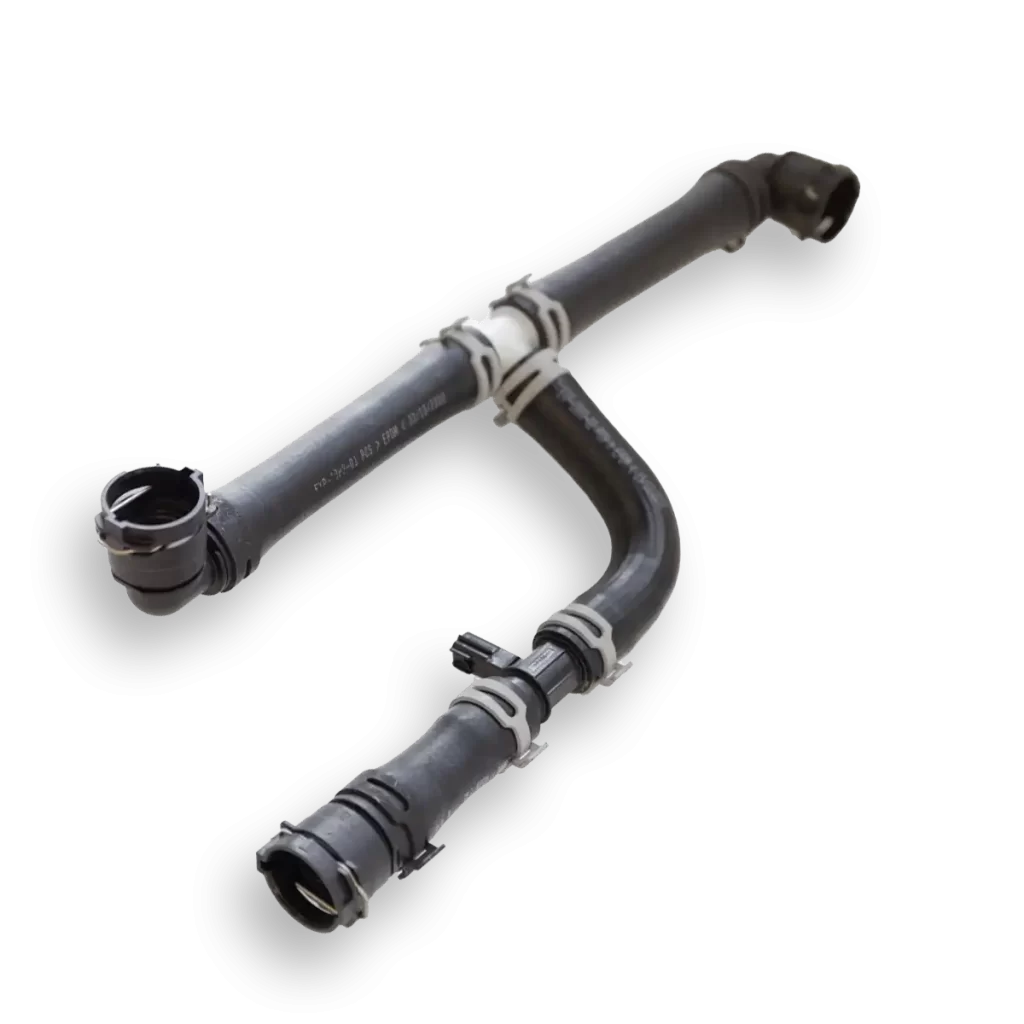 Rubber Components and Hoses