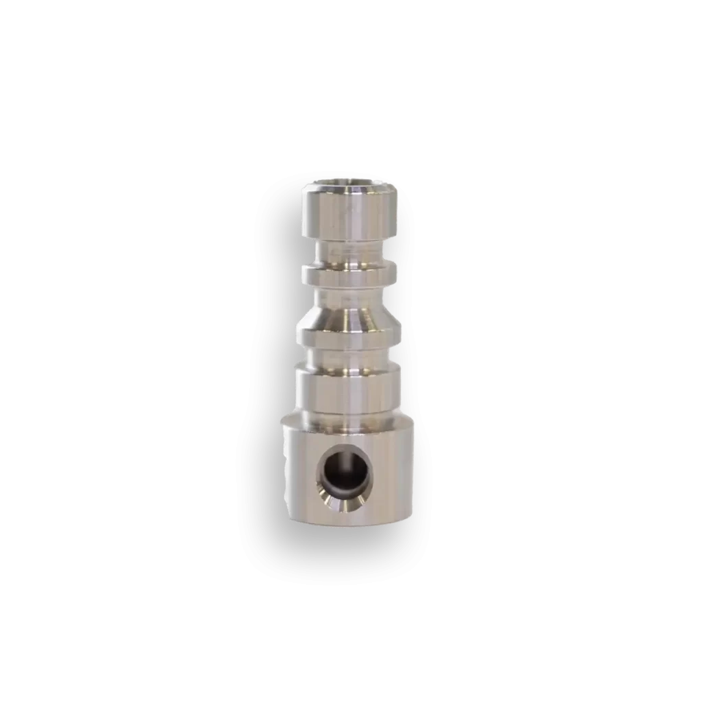Engineered Machined Components
