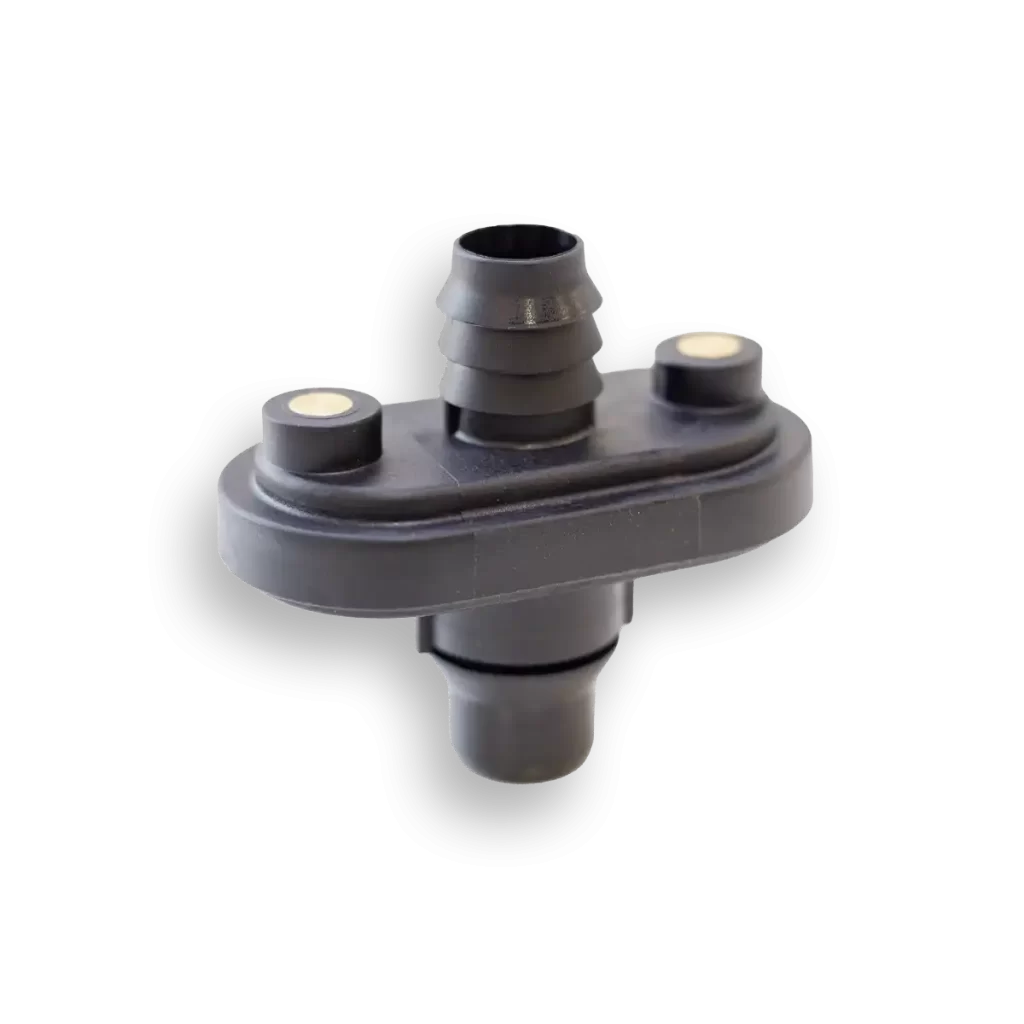 Injection Molding & Plastic Components